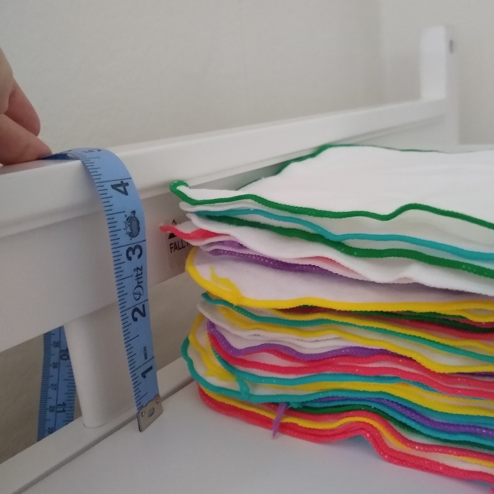 Cloth Wipes